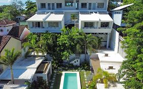 La Ramona Charming Hotel